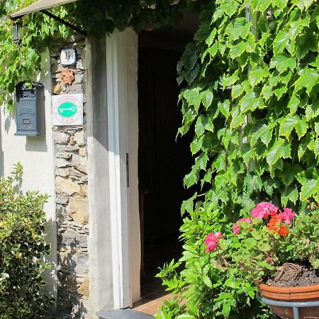 B&B Sul Cammino Oneglia Экстерьер фото