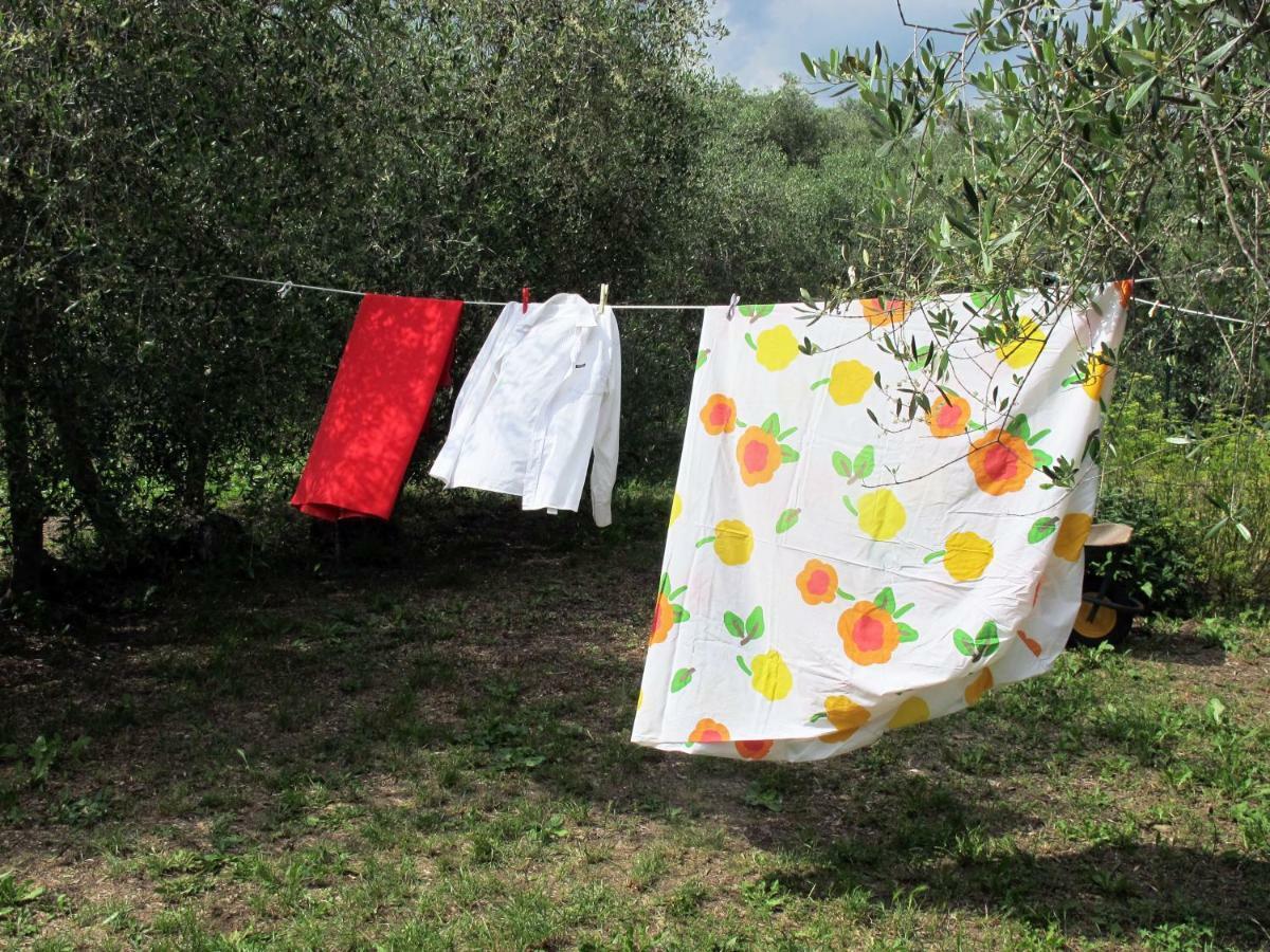 B&B Sul Cammino Oneglia Экстерьер фото