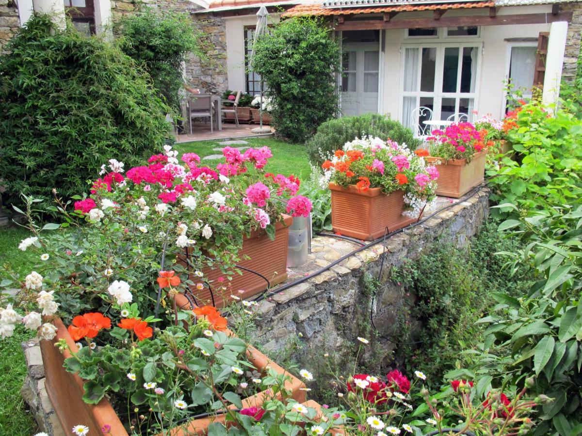 B&B Sul Cammino Oneglia Экстерьер фото