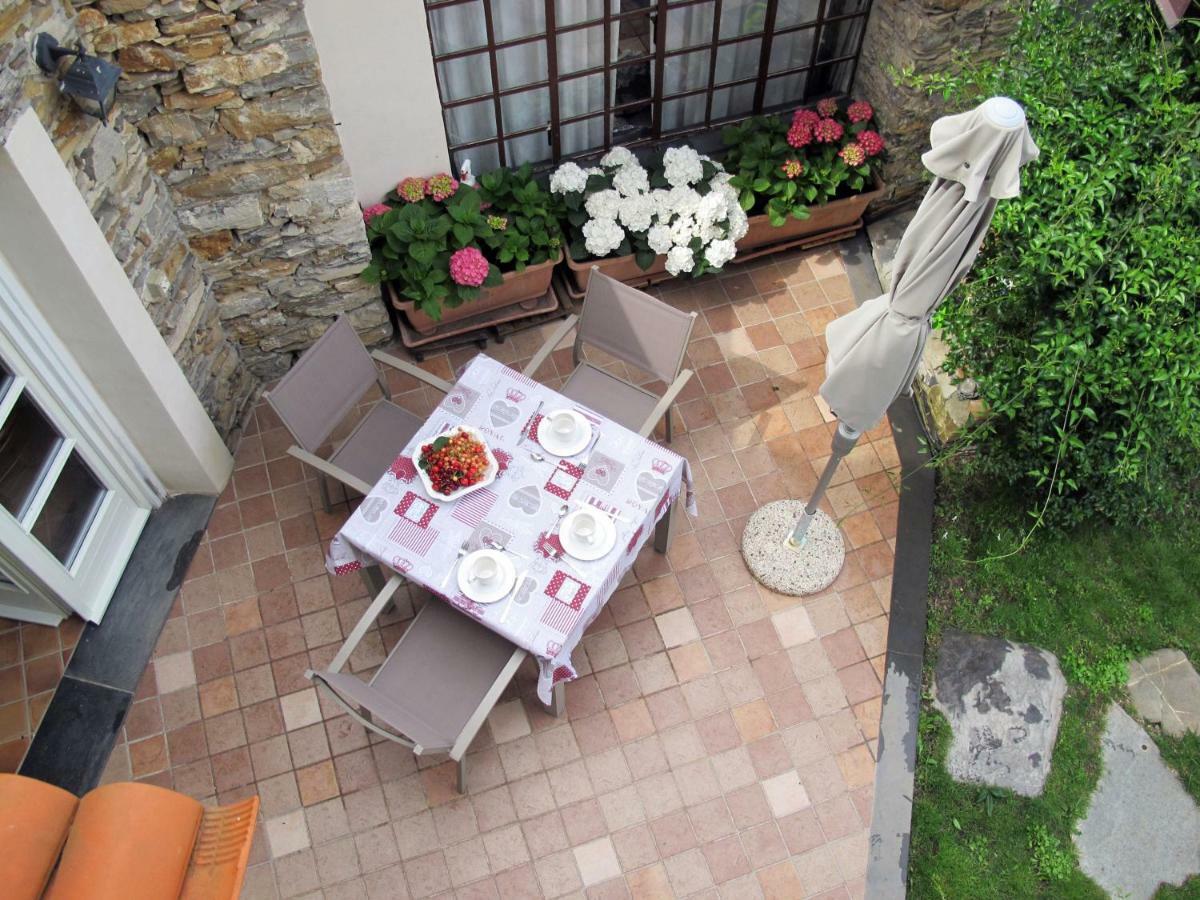 B&B Sul Cammino Oneglia Экстерьер фото