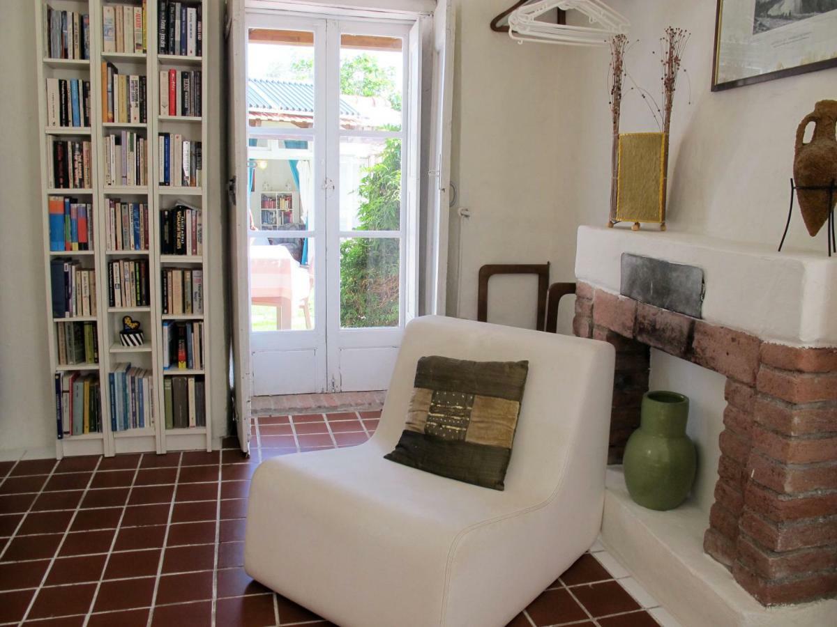 B&B Sul Cammino Oneglia Экстерьер фото