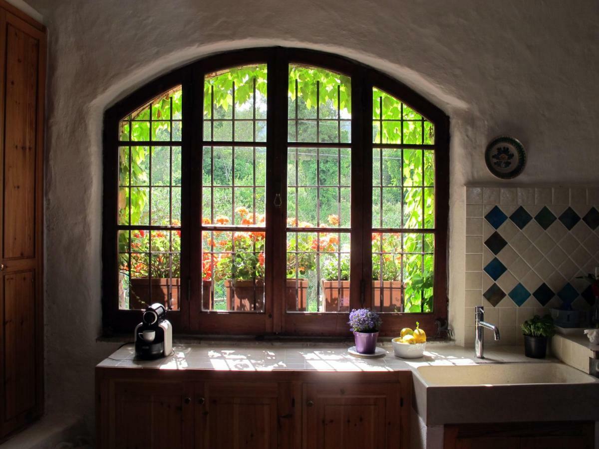 B&B Sul Cammino Oneglia Экстерьер фото