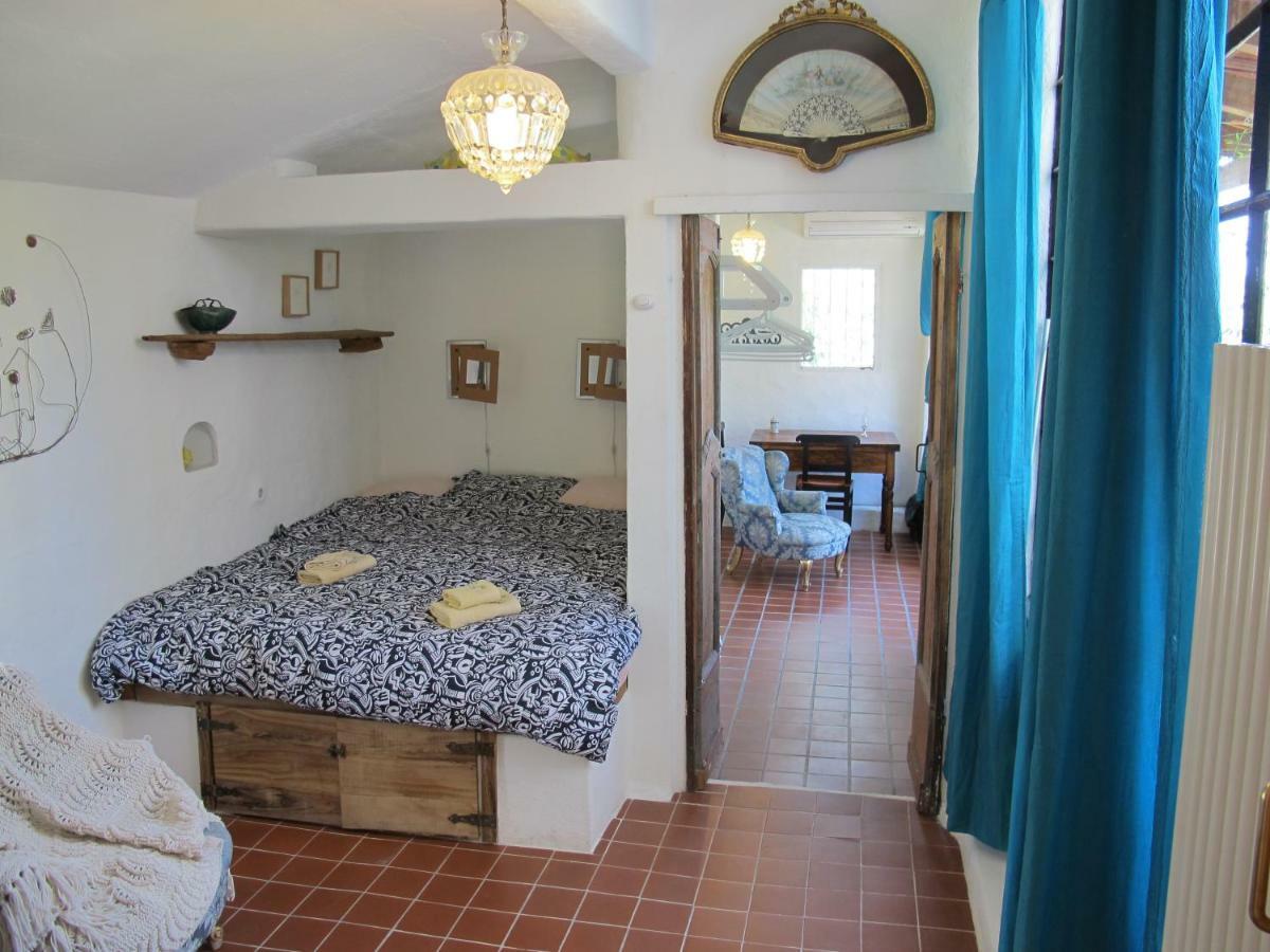 B&B Sul Cammino Oneglia Экстерьер фото