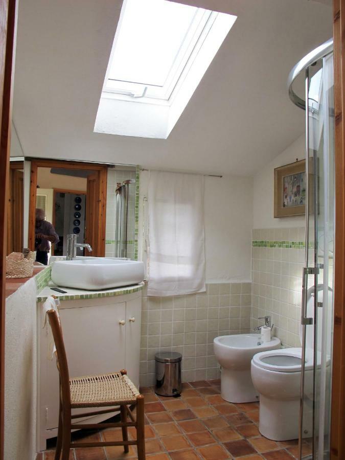 B&B Sul Cammino Oneglia Экстерьер фото