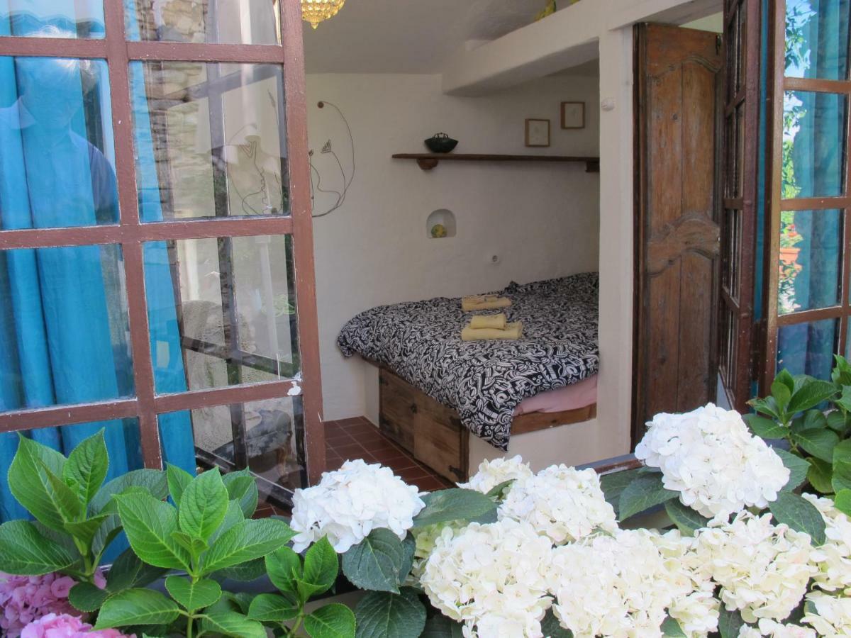 B&B Sul Cammino Oneglia Экстерьер фото