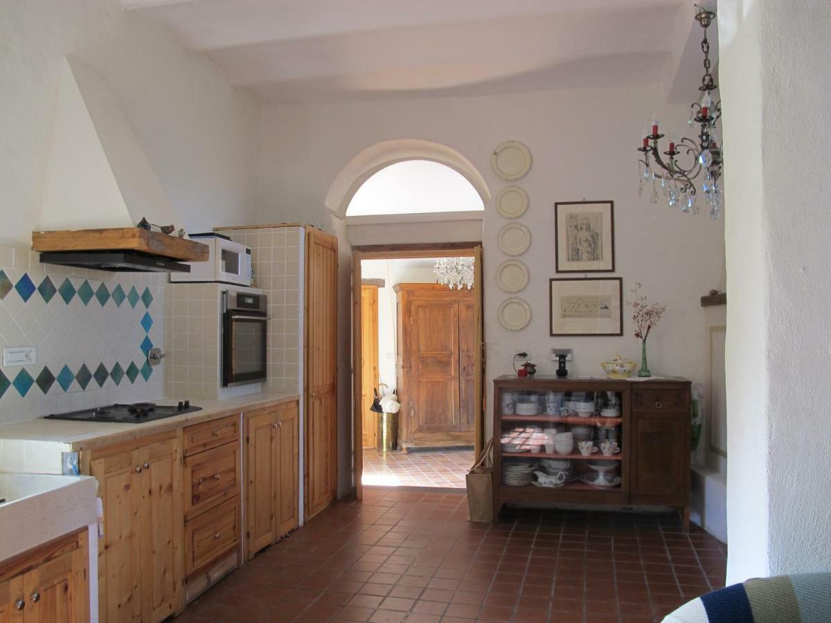 B&B Sul Cammino Oneglia Экстерьер фото