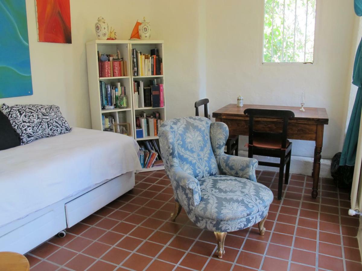 B&B Sul Cammino Oneglia Экстерьер фото