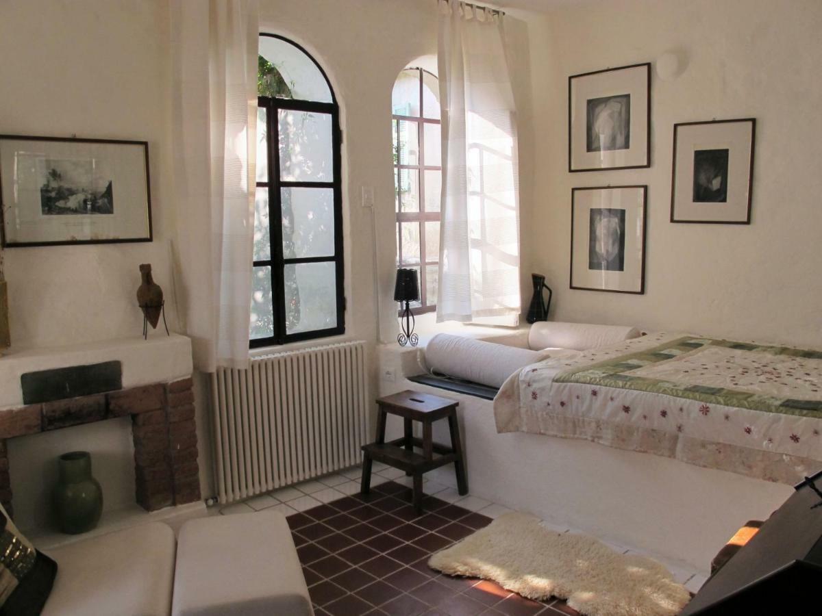 B&B Sul Cammino Oneglia Экстерьер фото