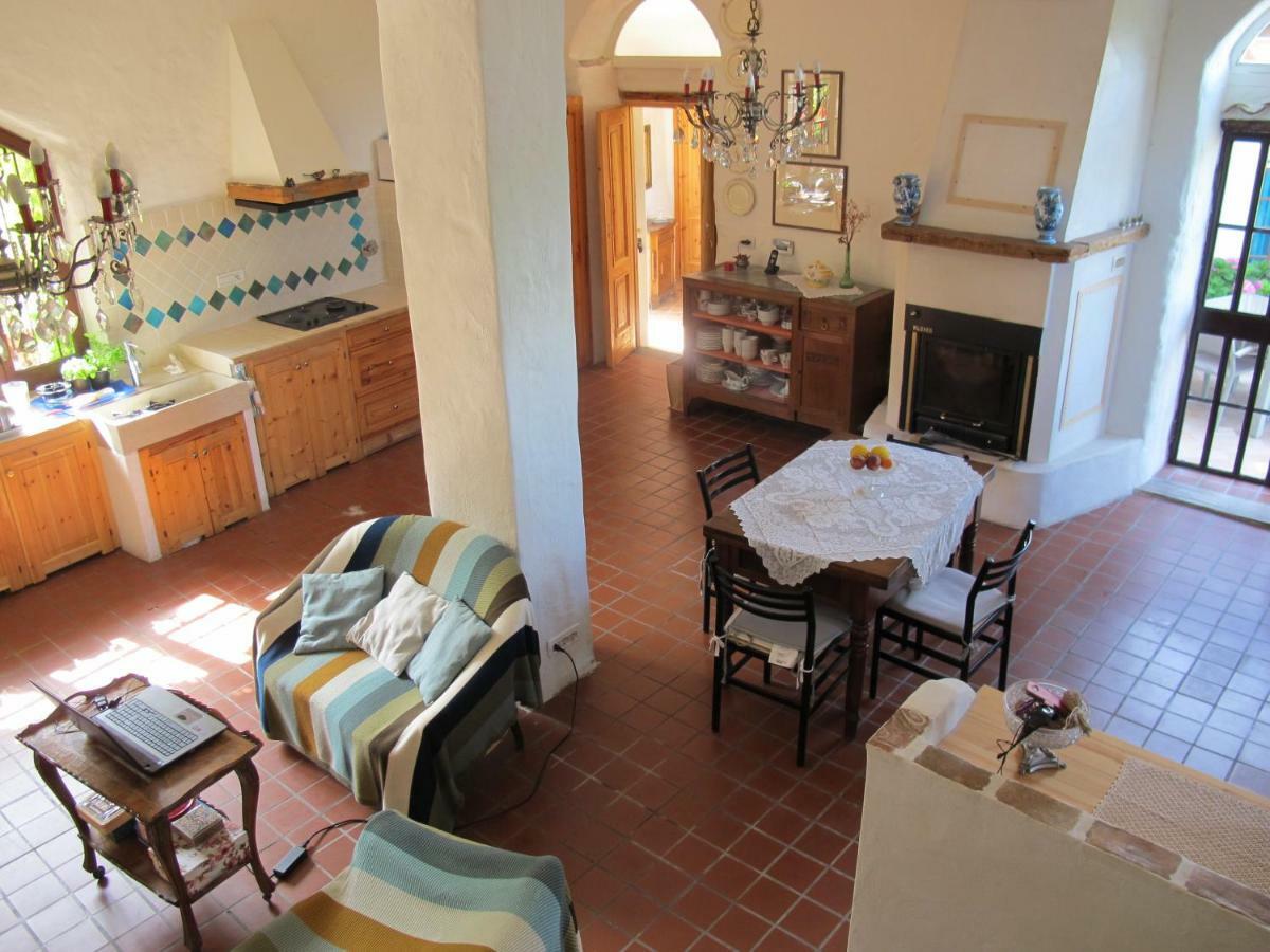 B&B Sul Cammino Oneglia Экстерьер фото