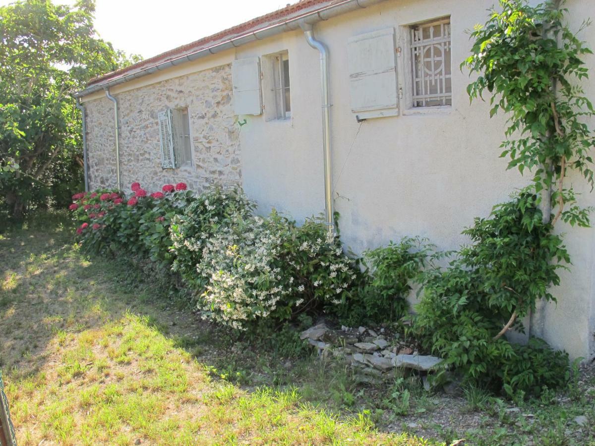 B&B Sul Cammino Oneglia Экстерьер фото