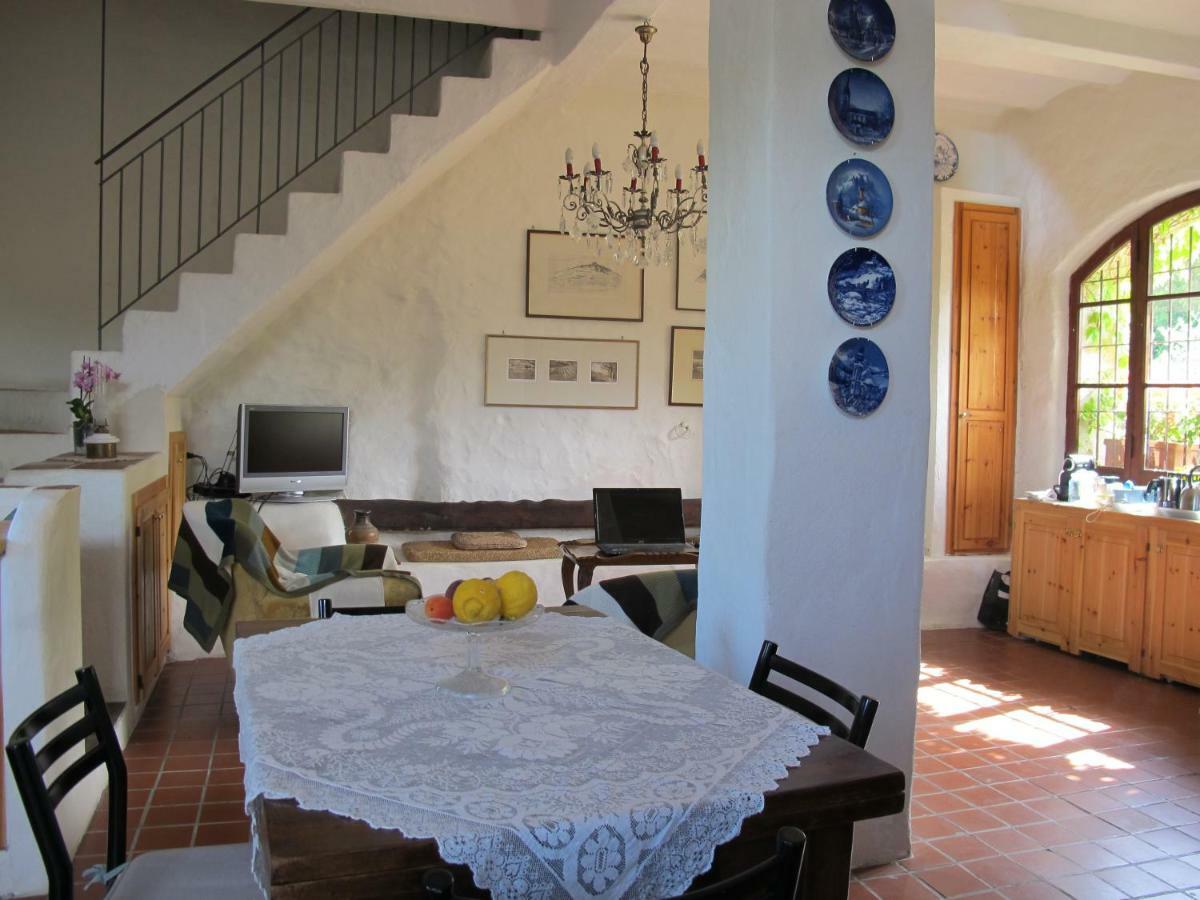 B&B Sul Cammino Oneglia Экстерьер фото